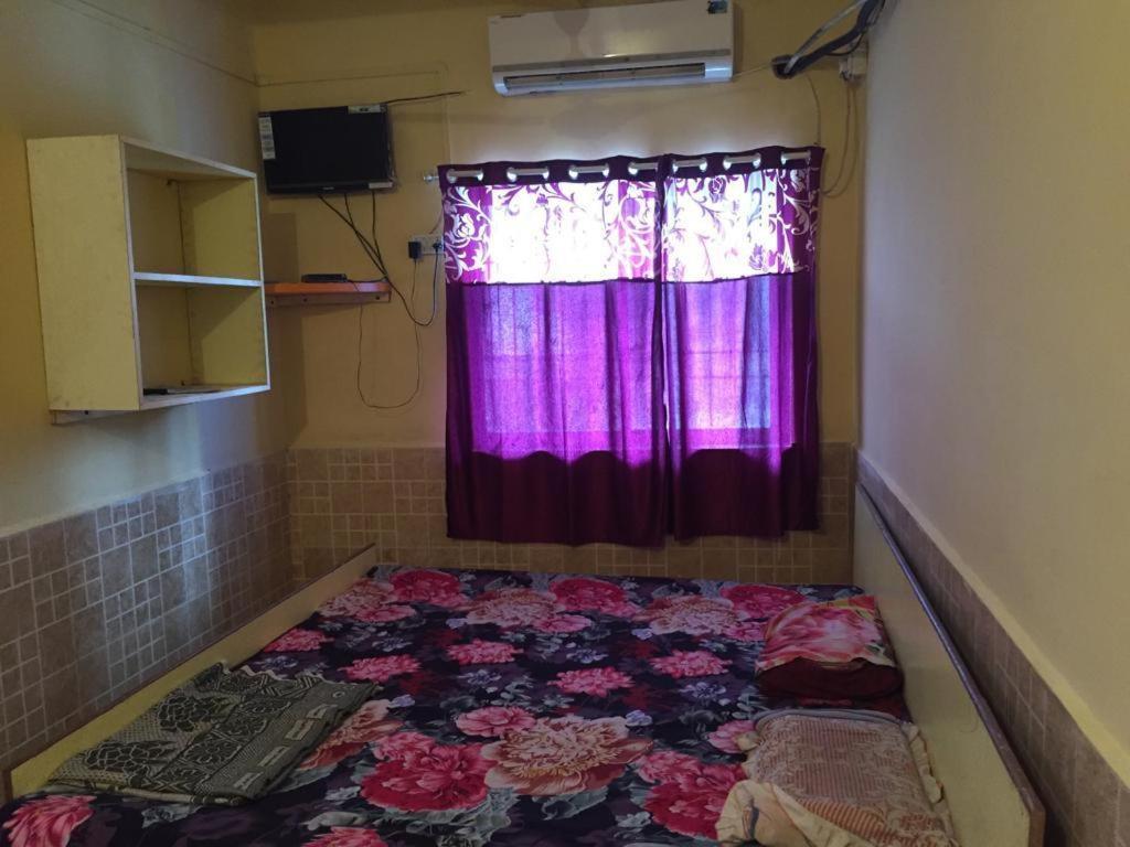 Chandrika Guest House Daman Exterior photo