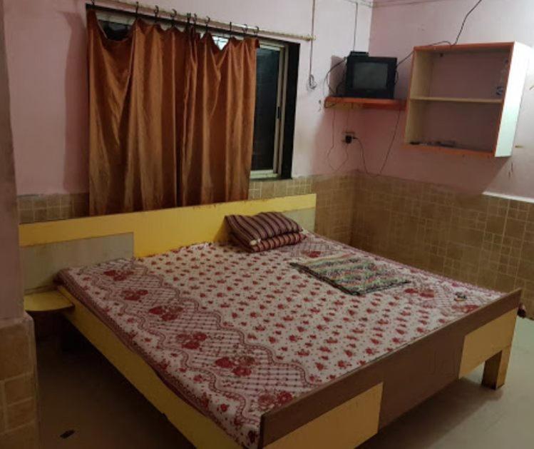Chandrika Guest House Daman Exterior photo